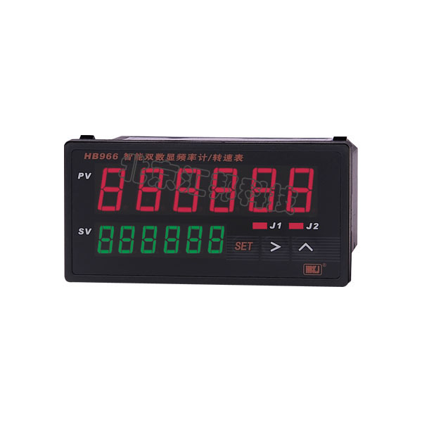 HB966頻率計/轉速表/線速度表